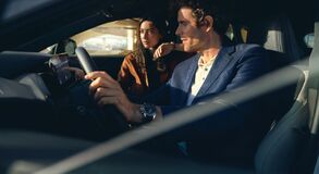 A vadonatúj Lexus NX a konnektivitás csúcsa 